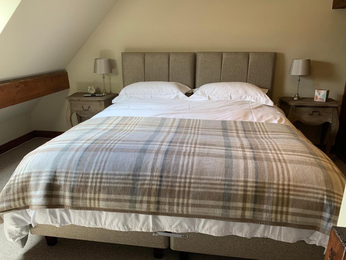 Barlow Country Club - Mill Farm Cottages Dronfield Exteriér fotografie