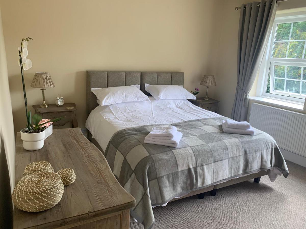 Barlow Country Club - Mill Farm Cottages Dronfield Exteriér fotografie