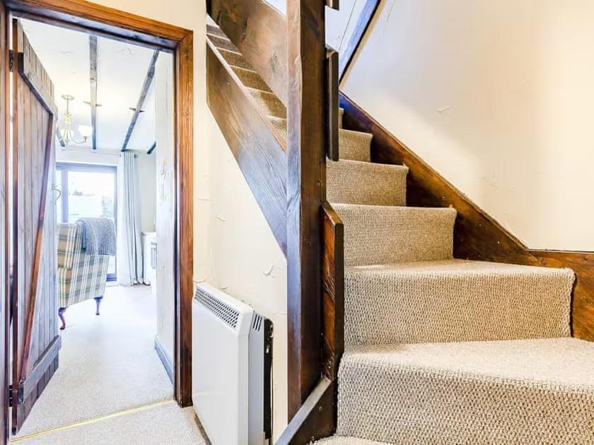 Barlow Country Club - Mill Farm Cottages Dronfield Exteriér fotografie