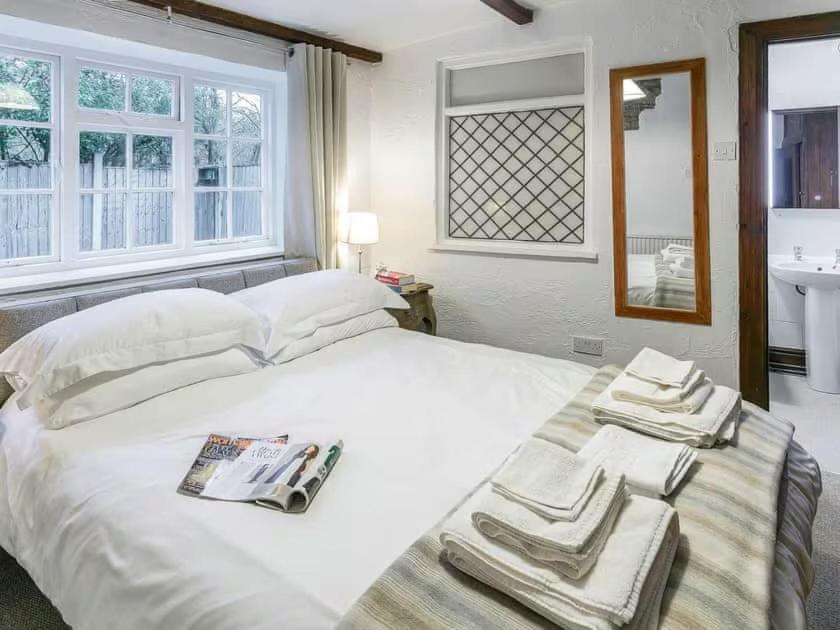 Barlow Country Club - Mill Farm Cottages Dronfield Exteriér fotografie