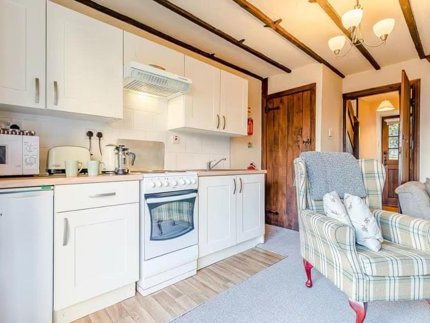 Barlow Country Club - Mill Farm Cottages Dronfield Exteriér fotografie