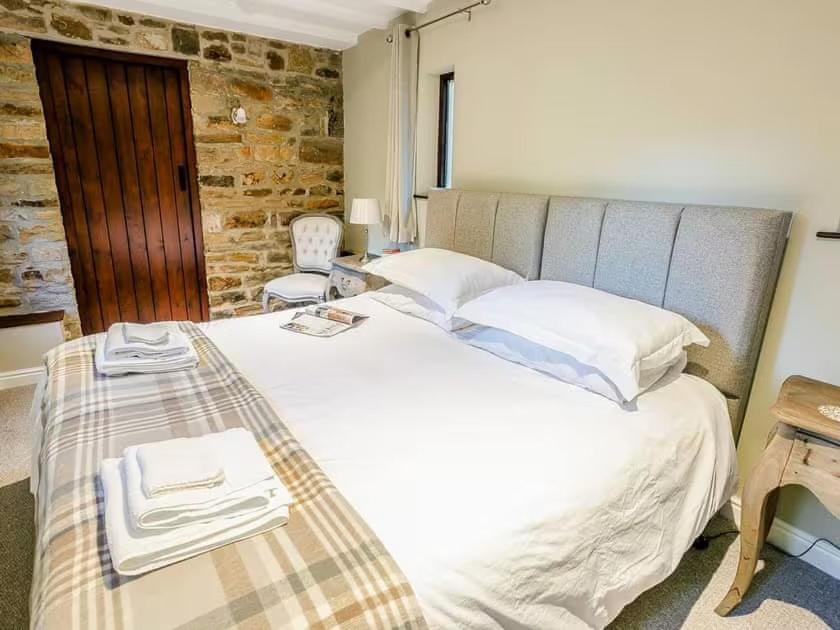 Barlow Country Club - Mill Farm Cottages Dronfield Exteriér fotografie